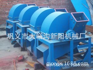 木材粉碎机 高效环保的木材处理解决方案