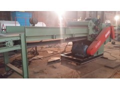 新型模板破碎机、建筑模板粉碎机与木材粉碎机 厂家直销优势与榨油机应用