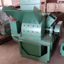 全面解析香菇木料粉碎机与多功能木材加工设备