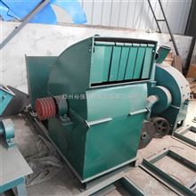 高效环保的绿色加工利器 郑州裕强机械引领木材与泡沫回收新风尚