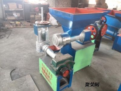 煌鑫泡沫造粒机与木材粉碎机 多元化产品布局，为商家开启绿色财富新篇章