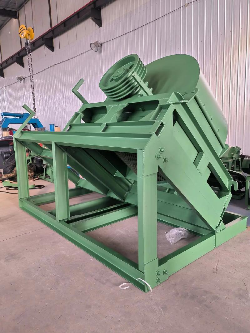 多功能木材粉碎机 深度解析菇木粉碎机（木屑粉碎机）