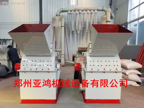 多功能高效木材粉碎设备全解析 从圆木边角料到环保造粒