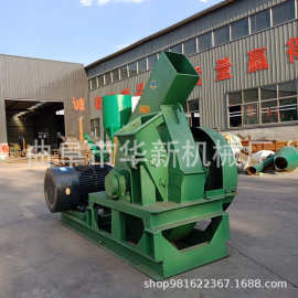 云南木材切片机与泡沫造粒机 高效资源利用的双子星